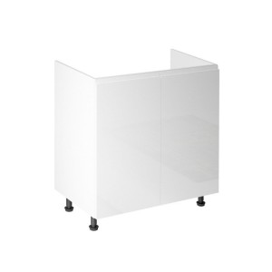 Szafka kuchenna Aspen White D80Z