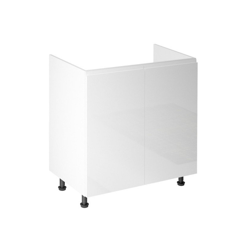 Szafka kuchenna Aspen White D80Z