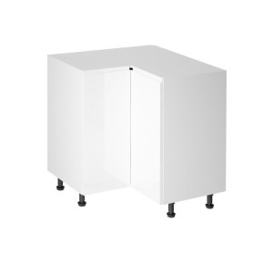 Szafka kuchenna Aspen White D90N