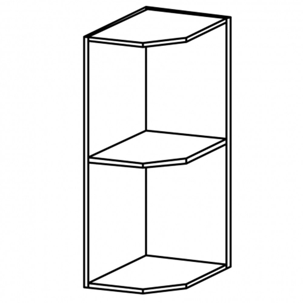 Szafka kuchenna Aspen White G25PZ