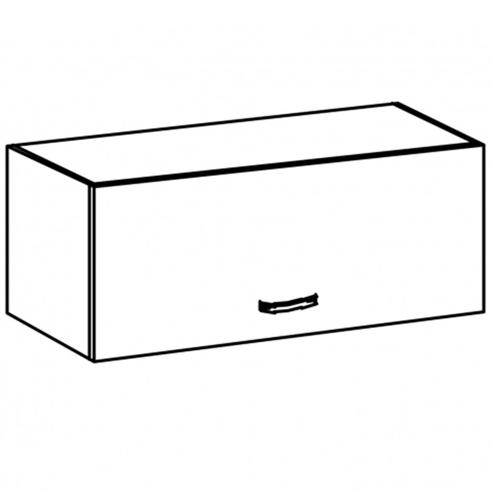 Szafka kuchenna Aspen White G80K