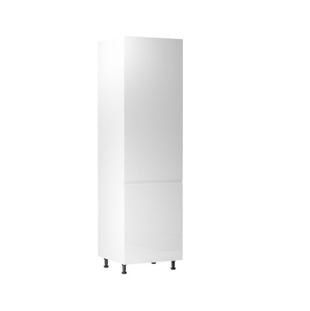 Szafka kuchenna Aspen White D60R