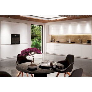 Meble kuchenne Aspen White 280