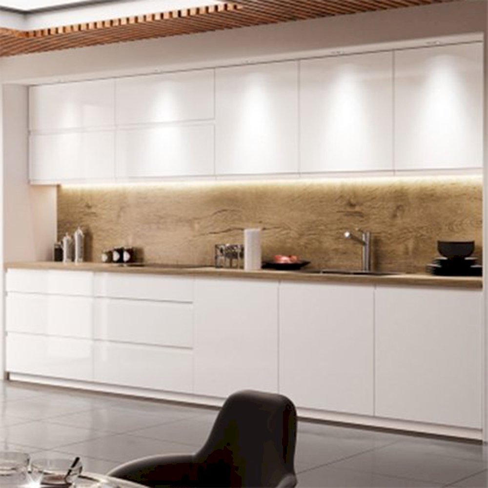 Meble kuchenne Aspen White 280