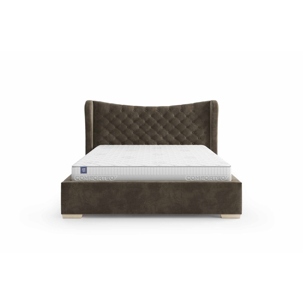 Łóżko tapicerowane Lancaster 180x200