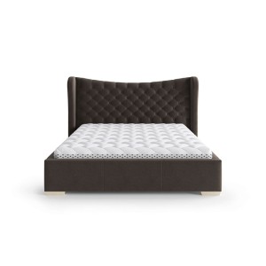 Łóżko tapicerowane Lancaster 120x200