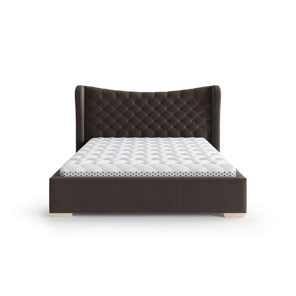 Łóżko tapicerowane Lancaster 120x200