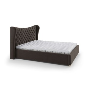 Łóżko tapicerowane Lancaster 100x200