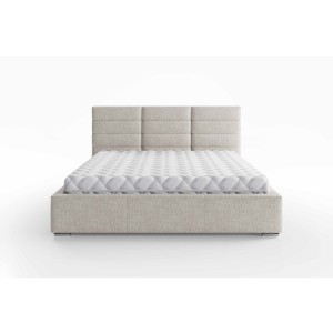 Łóżko tapicerowane Mars 140x200