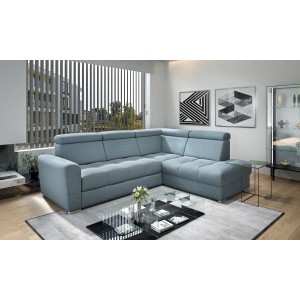 Narożnik Riva V3 sofa z funkcją spania