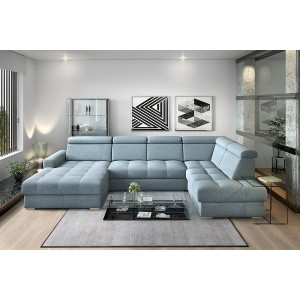 Narożnik Riva V3 sofa z funkcją spania