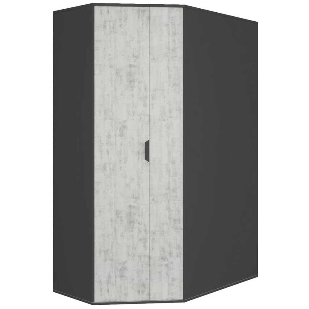 Szafa Narożna Nano NA1