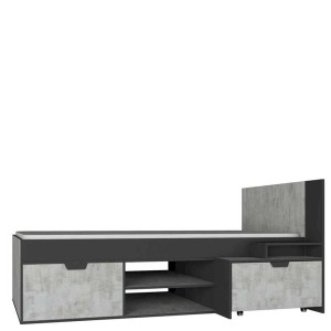 Łóżko Nano NA13 90x200