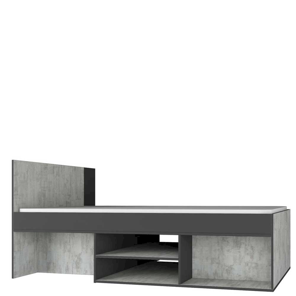 Łóżko Nano NA13 90x200