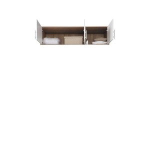 Nadstawka do Szafy Smart SRN2