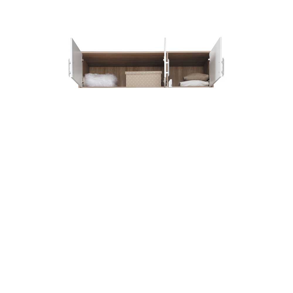 Nadstawka do Szafy Smart SRN2