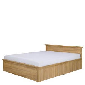 Łóżko Mezo MZ21 160x200