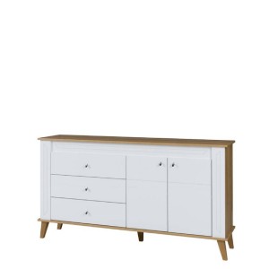 Komoda Sonia SN7 Dąb Grand