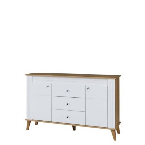 Komoda Sonia SN8 Dąb Grand