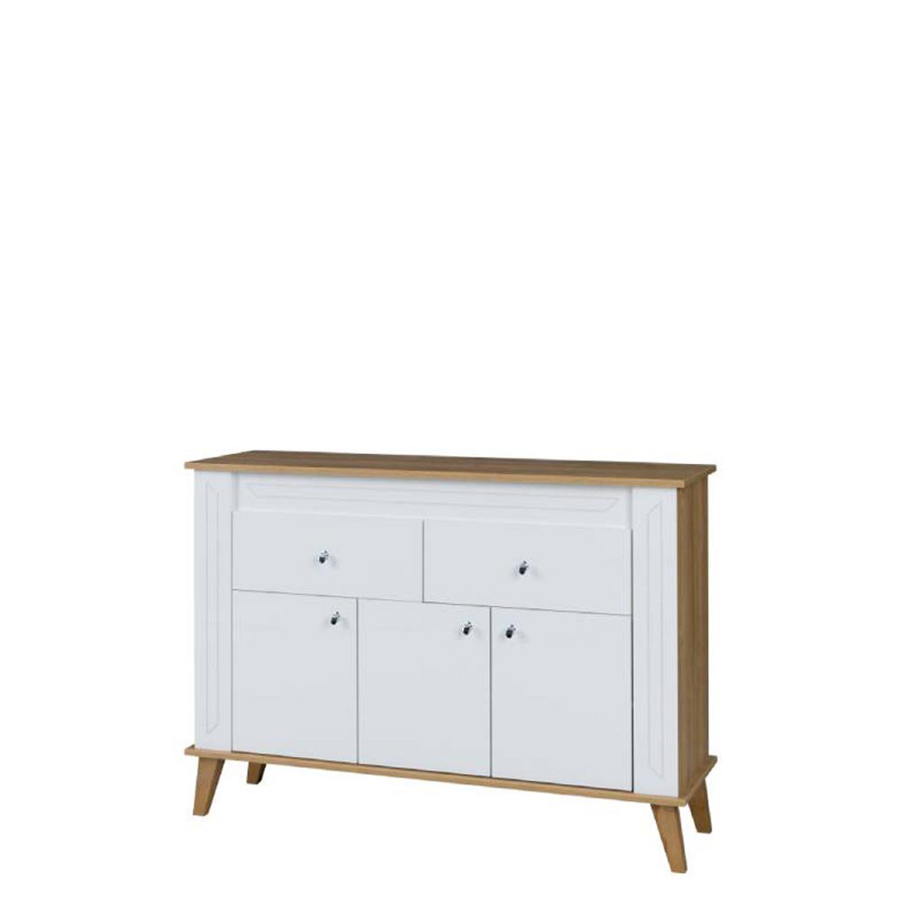 Komoda Sonia SN9 Dąb Grand