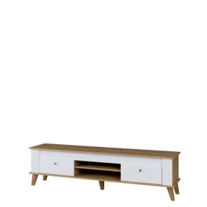 Szafka RTV Sonia SN12 Dąb Grand