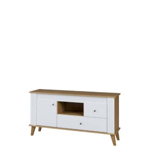 Szafka RTV Sonia SN13 Dąb Grand