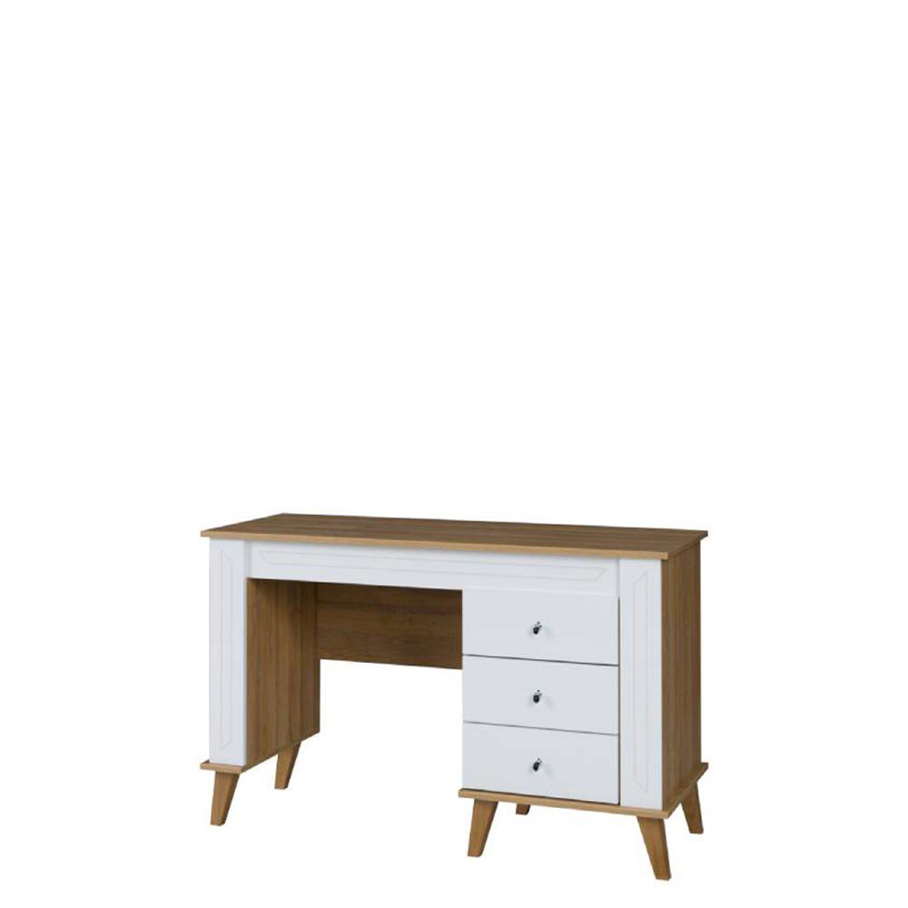 Biurko Sonia SN14 Dąb Grand