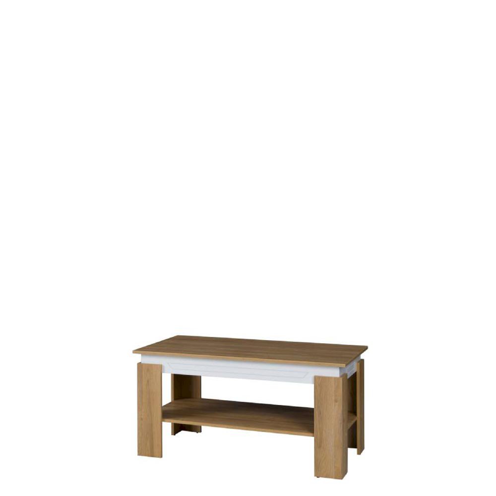 Ława Sonia SN16 Dąb Grand