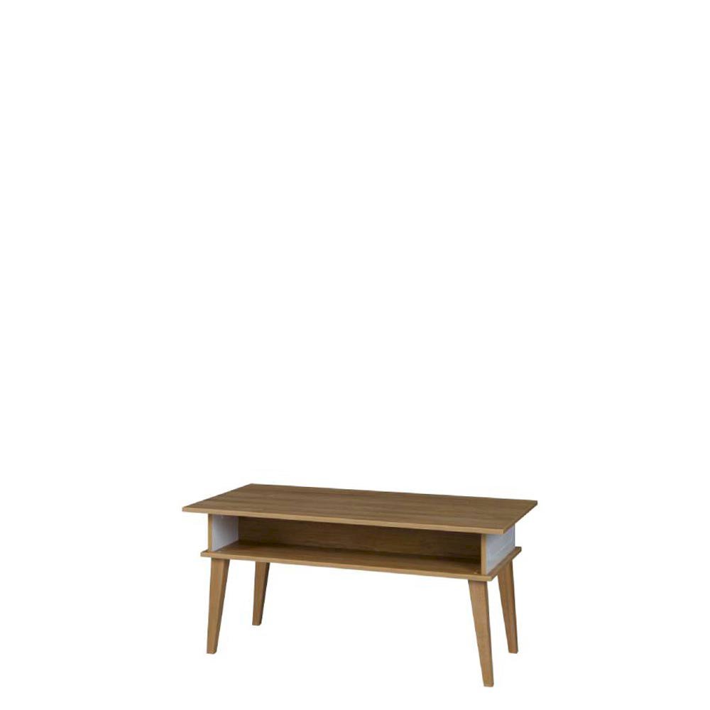 Ława Sonia SN17 Dąb Grand