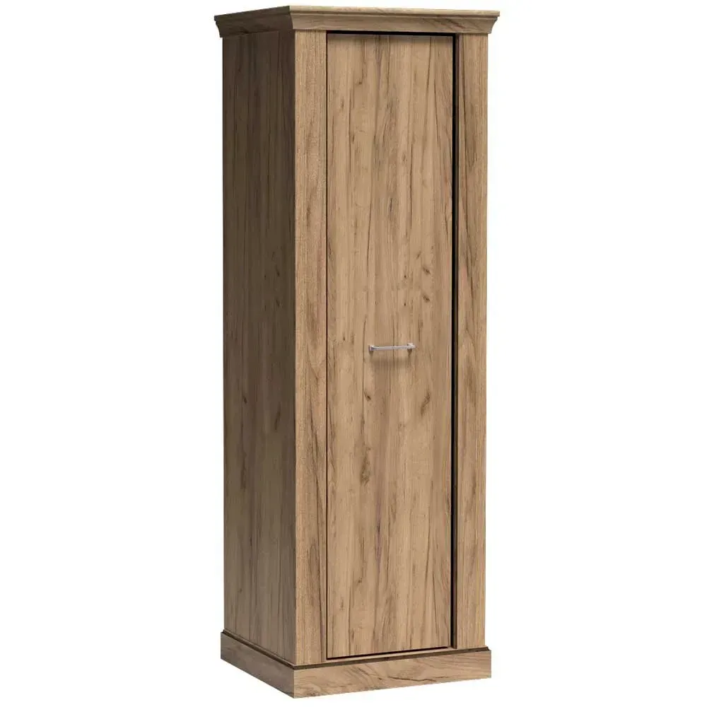 Pół szafa Antica A17