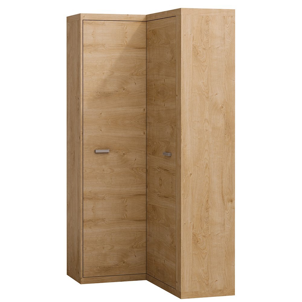 Szafa narożna Natural N-14