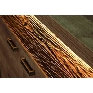 Szafa narożna Natural N-14