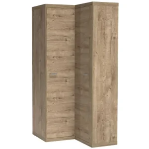 Szafa narożna Natural N-14