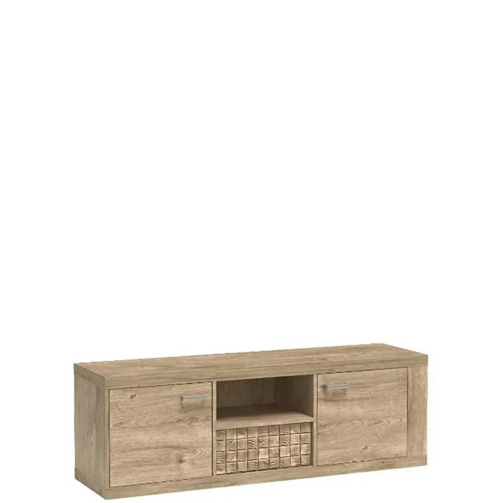 Szafka RTV Natural N-12