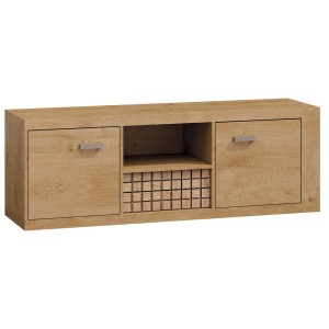 Szafka RTV Natural N-12