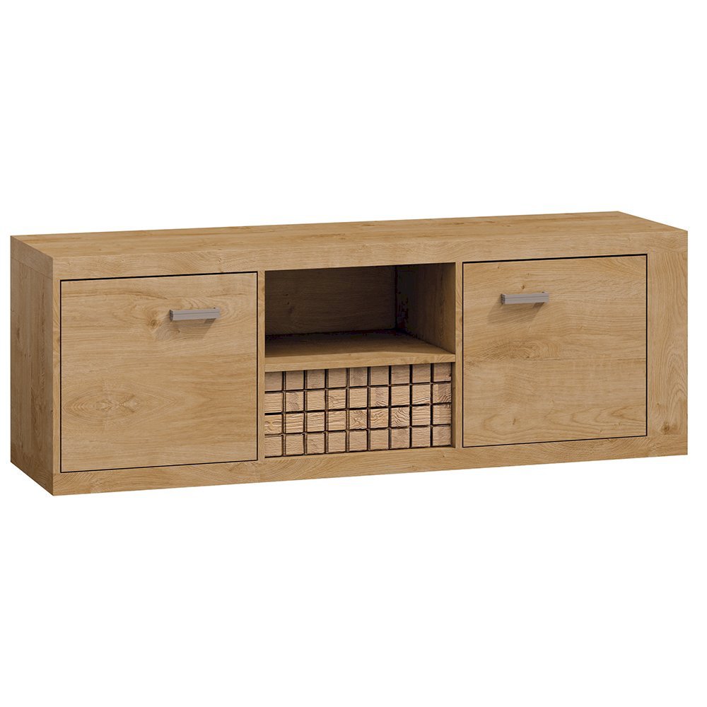 Szafka RTV Natural N-12