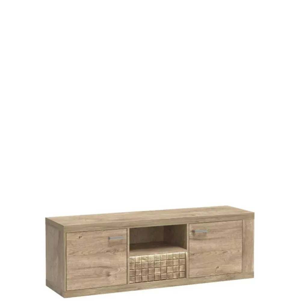 Szafka RTV Natural N-12