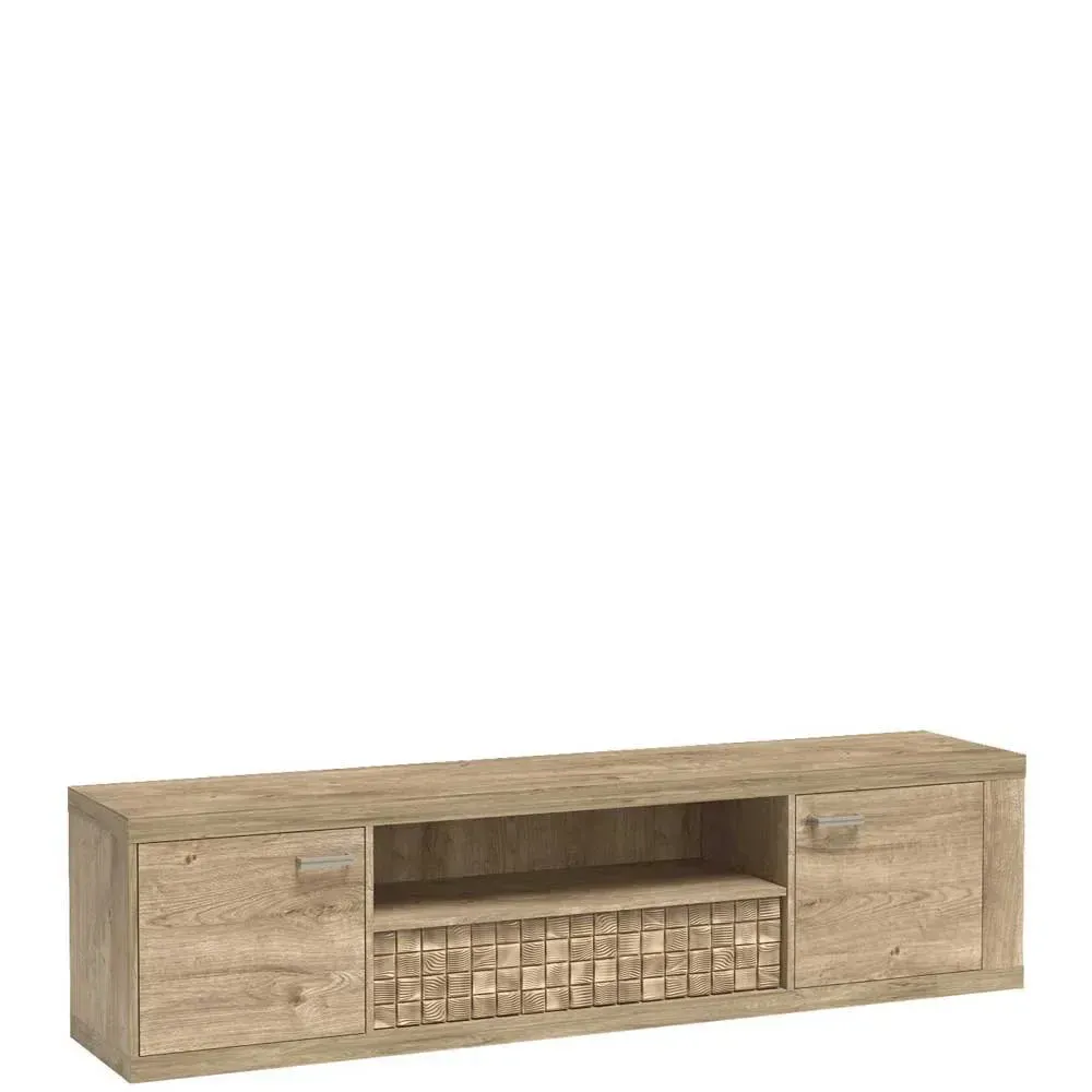 Szafka RTV Natural N-13