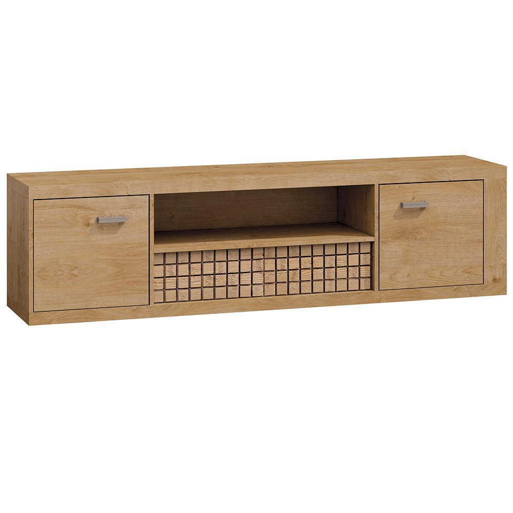 Szafka RTV Natural N-13