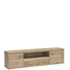 Szafka RTV Natural N-13