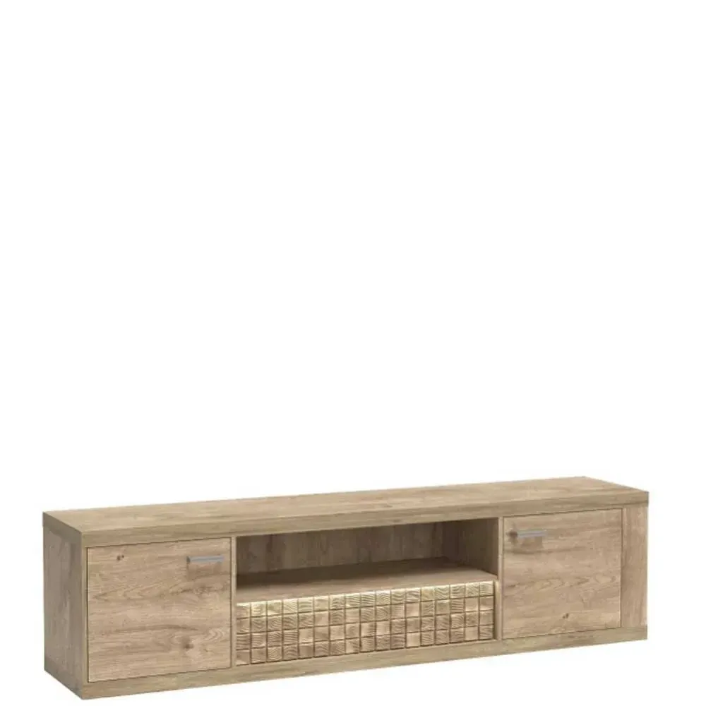 Szafka RTV Natural N-13