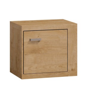Szafka Nocna Natural N-18