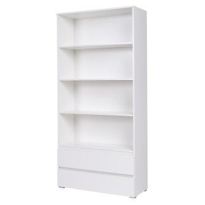 Regał Szeroki Cosmo 03