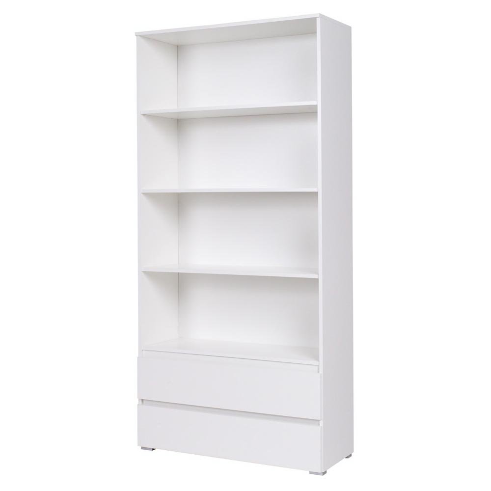 Regał Szeroki Cosmo 03