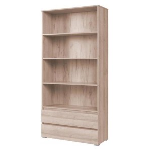 Regał Szeroki Cosmo 03