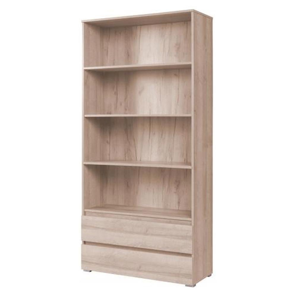 Regał Szeroki Cosmo 03