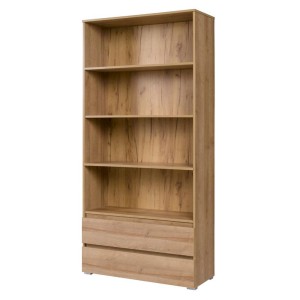 Regał Szeroki Cosmo 03