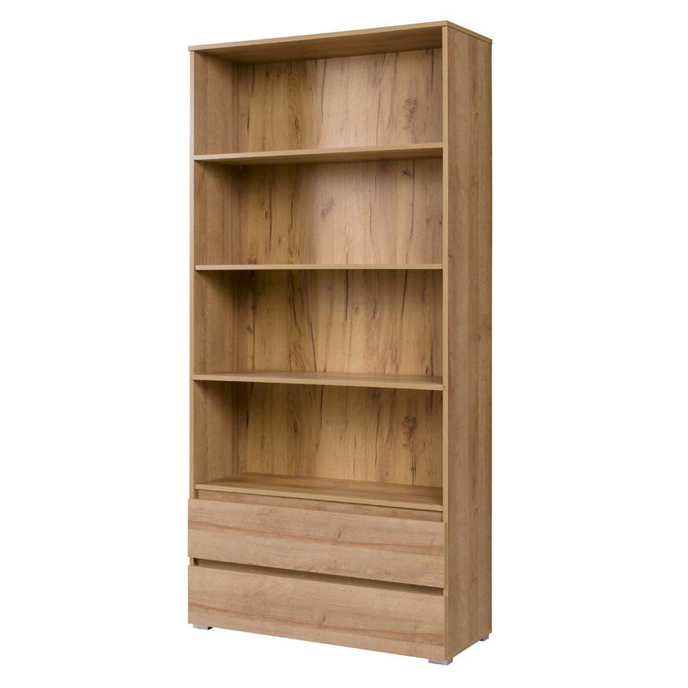 Regał Szeroki Cosmo 03