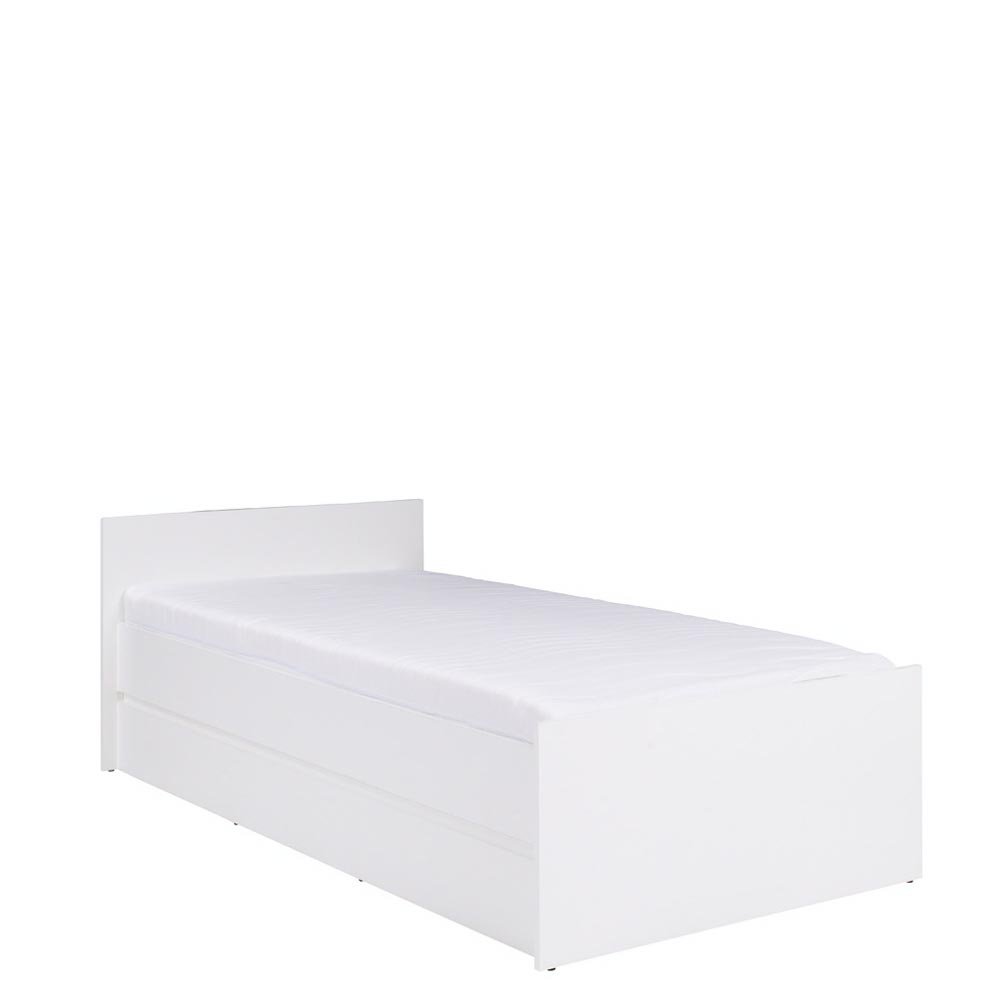 Łóżko Cosmo 08  80x200