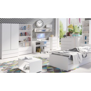 Łóżko Cosmo 08  80x200